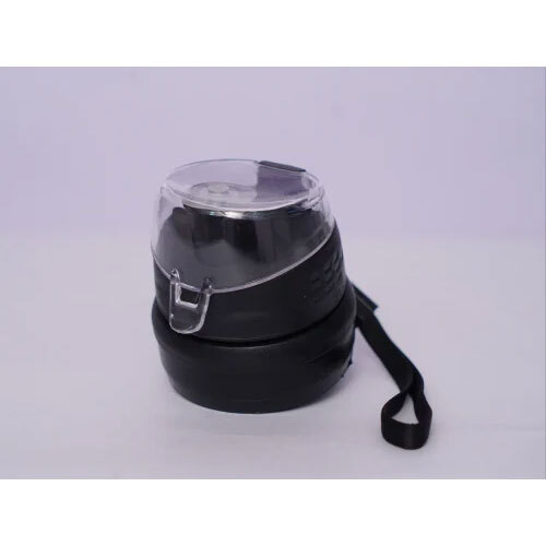 Polycarbonate End Cap
