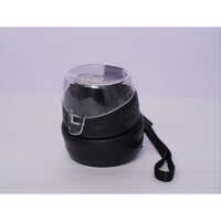 Polycarbonate End Cap