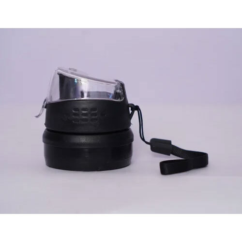 Polycarbonate End Cap