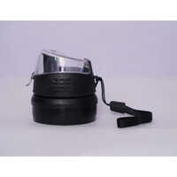 Polycarbonate End Cap