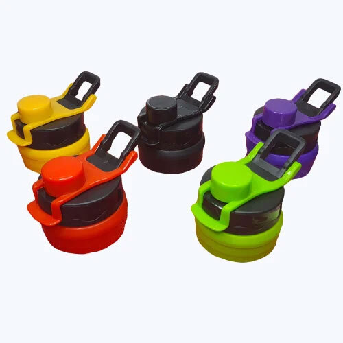 60 mm Sports Bottle Cap With Guide