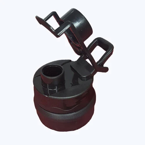 60 mm Sports Bottle Cap With Guide