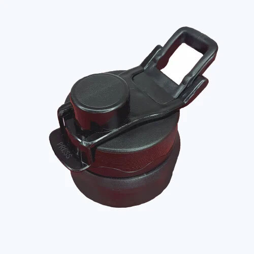 60 mm Sports Bottle Cap With Guide