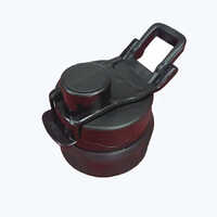 60 mm Sports Bottle Cap With Guide
