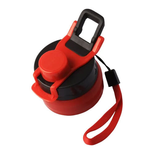 Flip Top Water Bottle Cap