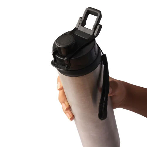 Flip Top Water Bottle Cap