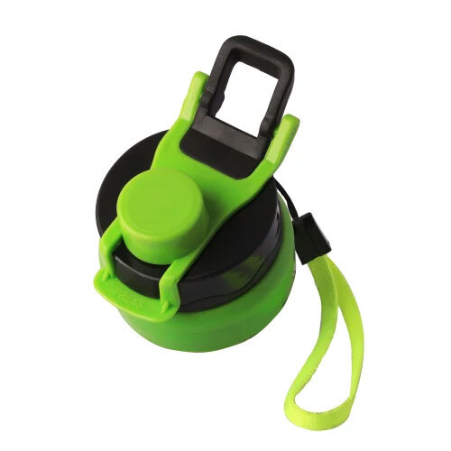 Flip Top Water Bottle Cap