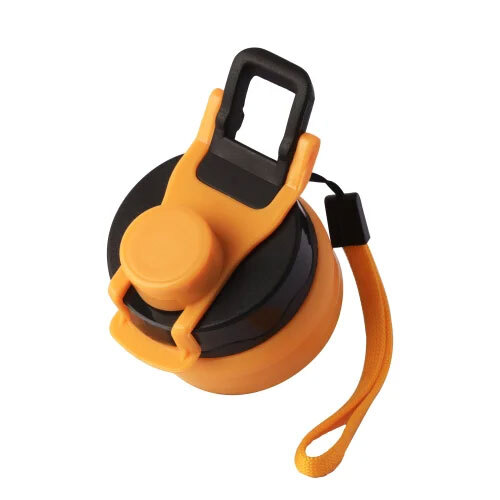 Flip Top Water Bottle Cap