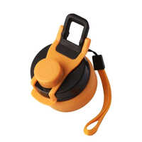 Flip Top Water Bottle Cap