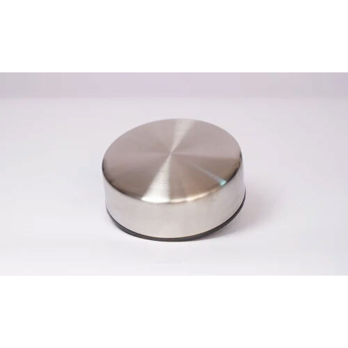 38 Mm Steel Bottle Cap