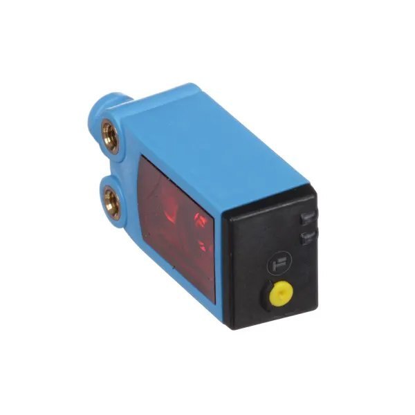 Wtb4-3p3162s04 Sick Photoelectric Sensor - Stainless Steel, 16 X 39.5 X 12 Mm Dimensions, 650 Nm Wave Length, 60 Mm Sensing Range