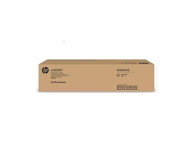 HP W9005MC Black LaserJet Toner Cartridge
