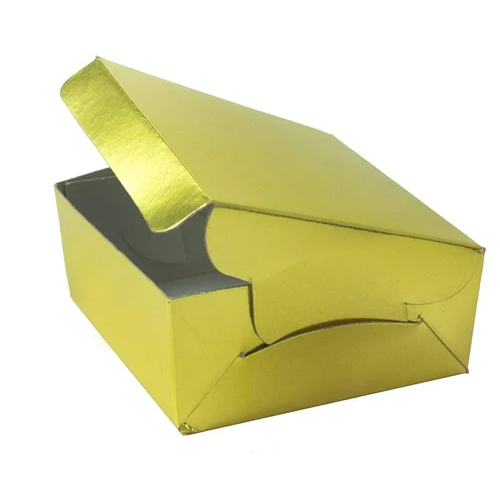 Corrugated Pizza Box