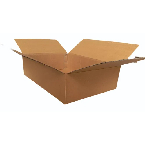3 Ply Corrugated Packaging Box