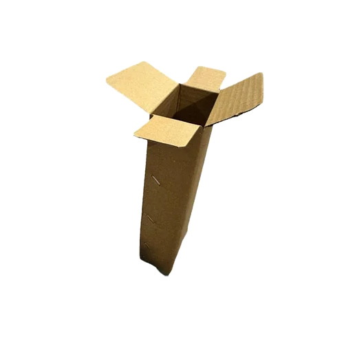 Keyholder Packaging Box