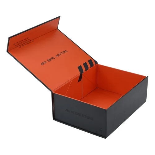 10Kg Custom Printed Cardboard Giftbox