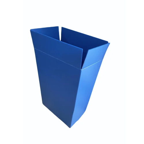 Plastic Jewelry Box