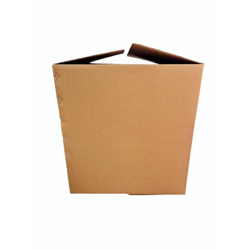 Master Corrugated Box