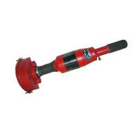 Pneumatic Straight Grinder - Feature: High Efficiency
