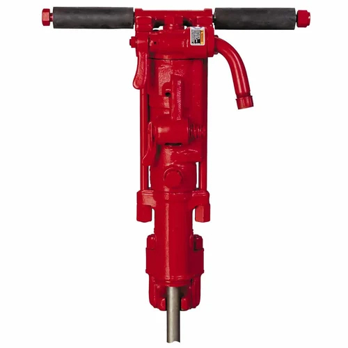 Rock Drill Machine