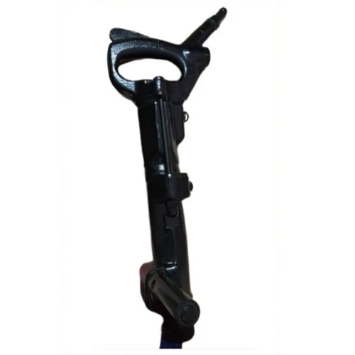 BBD 12 D Rock Drill Machine