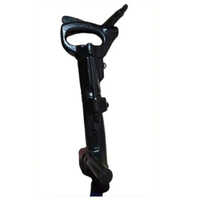 Bbd 12 D Rock Drill Machine - Automatic Grade: Semi-automatic