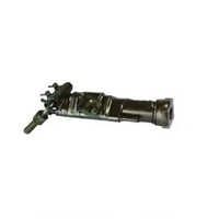 Bbc 120f Drifter Machine - Automatic Grade: Semi-automatic