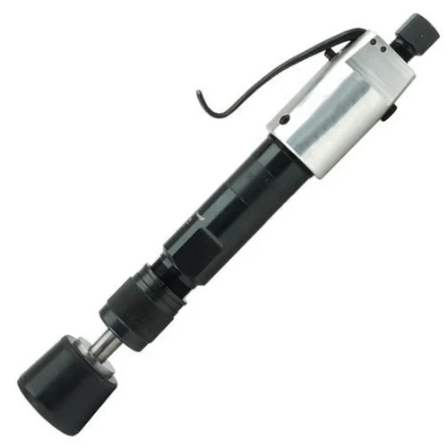 Pneumatic Bench Rammer