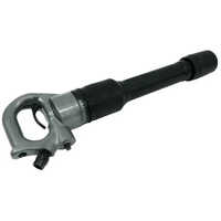 Pneumatic Rivet Buster - Air Consumption: <20 Air Consumption