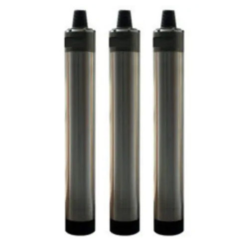 Pneumatic Dth Hammer - Air Consumption: <20 Air Consumption