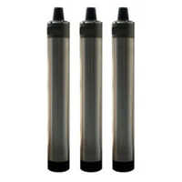Pneumatic Dth Hammer - Air Consumption: <20 Air Consumption