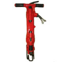 Pneumatic Paving Breaker - Material: Stainless Steel