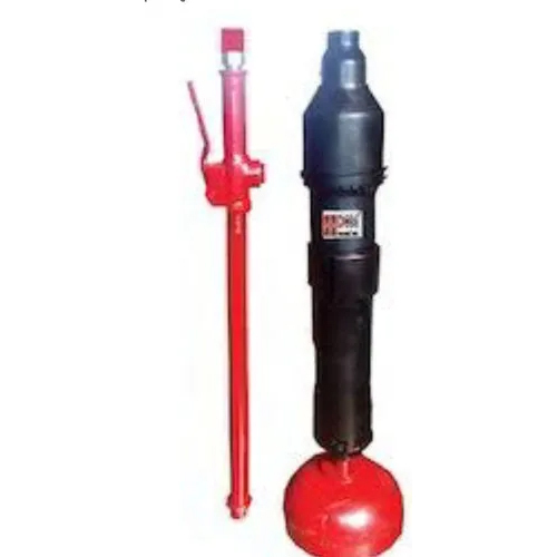 Pneumatic Sand Rammer