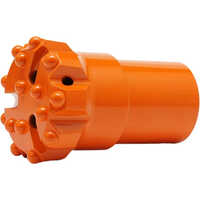 Button Bit - Diameter: 152 Millimeter (mm)