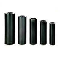 Coupling Sleeve - Color: Black
