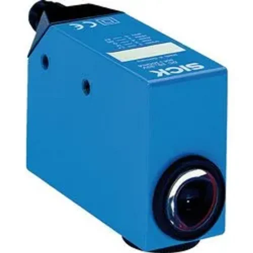 Sick Csm-wn11122p Color Sensors - Features: Good Quality