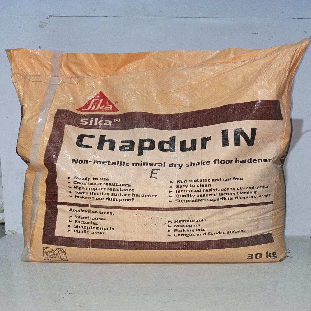Sika Chapdur IN