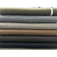 Merino Tweed Fabric - Color: Multicolor