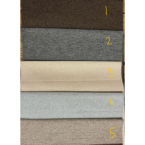 Matty Design Imported Fabric - Color: Multicolor