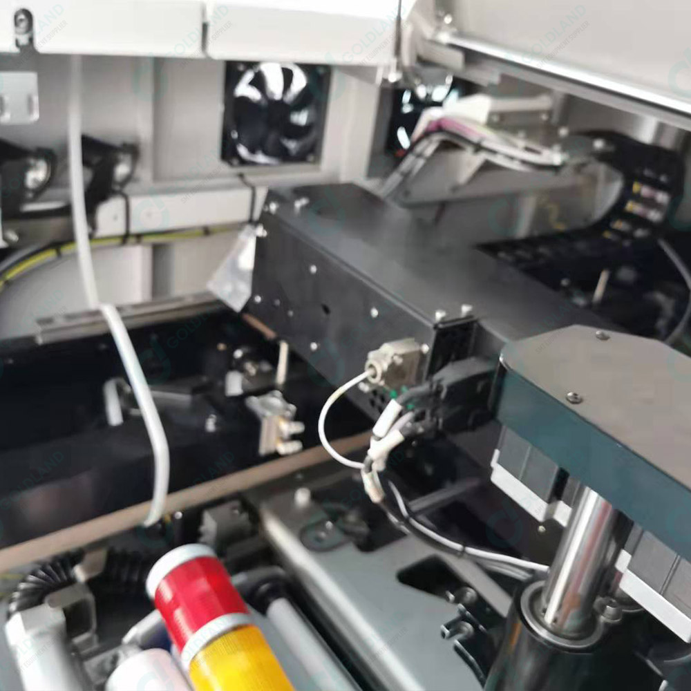 DEK HORIZON 03IX SMT Paste Printer - Precision Stencil Printing for PCB Assembly & Quality Control