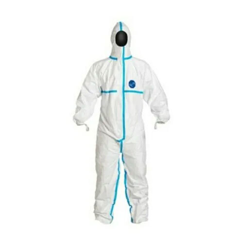 Dupont Tyvek Ppe Kit