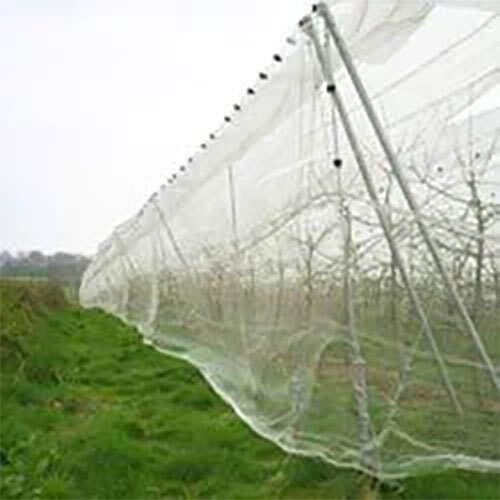 Fleece Cover - Base Material: Polypropylene