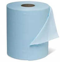 Sontara Cleanroom Wipes - Color: White