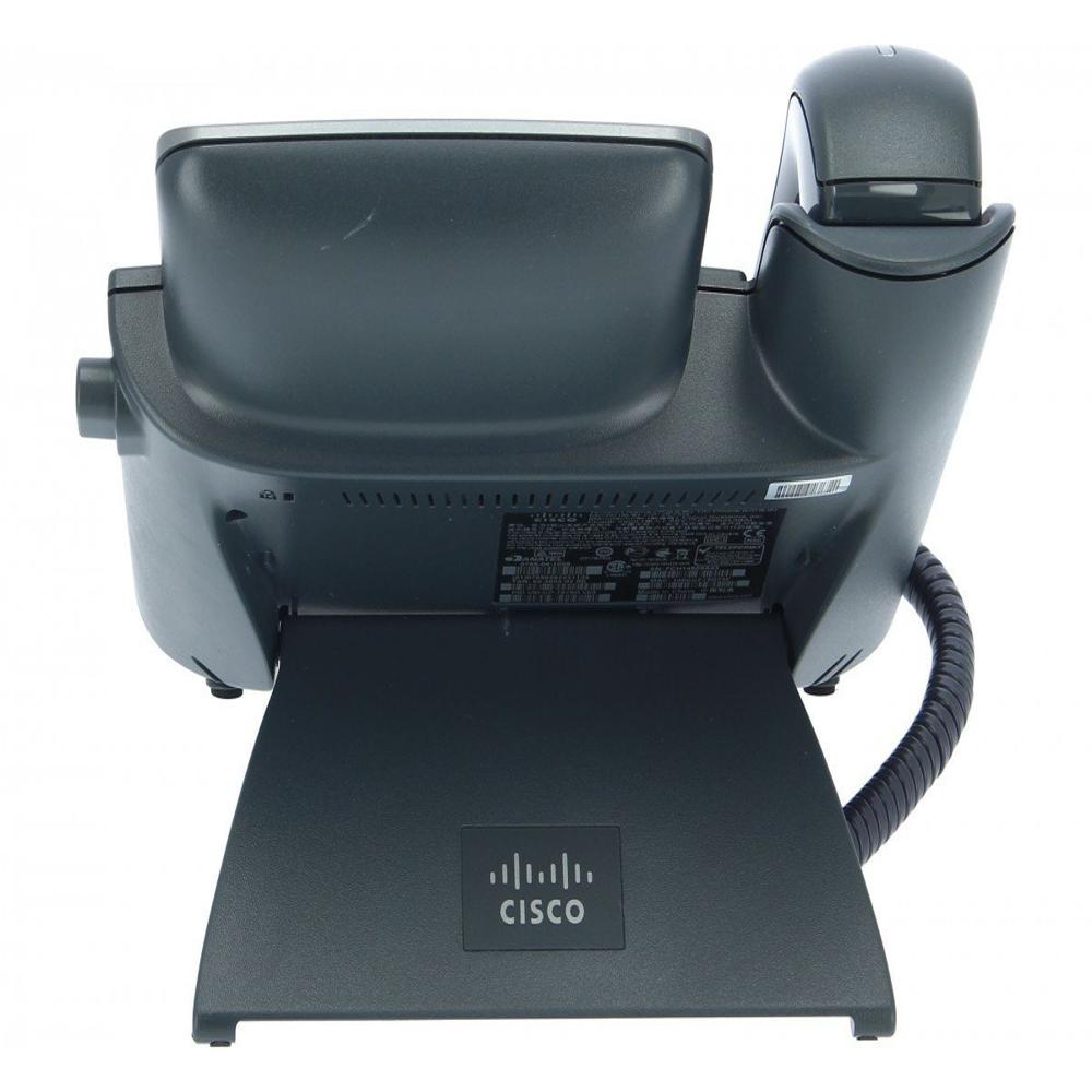 Cisco Ip Phone 7975g - Antenna Type: No