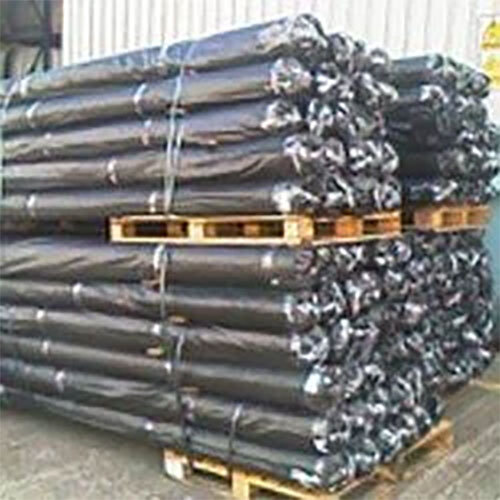 Non Woven Geotextile