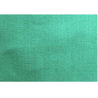 Pp Woven Fabric On Sulzer Loom - Color: Green