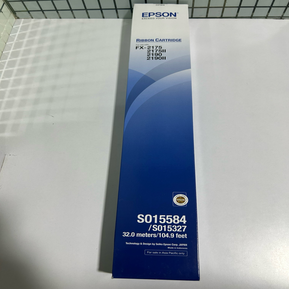 Epson FX-2175 Ribbon Cartridge