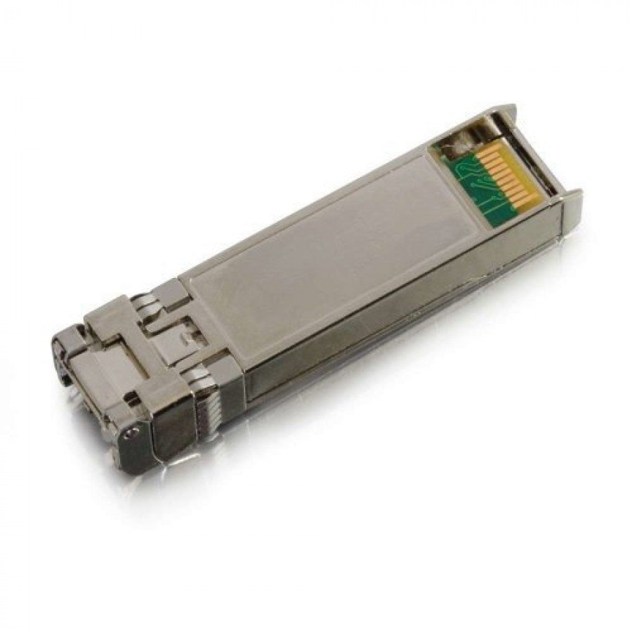 Cisco Sfp-10g-sr Module - Accuracy: 99.9 %