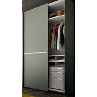 Sliding Wardrobe