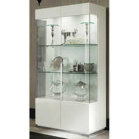 Kitchen Crockery Cabinet - Feature: Durable